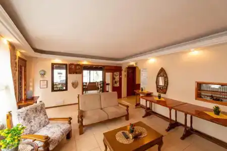 lİMon Otel FoÇa - 1