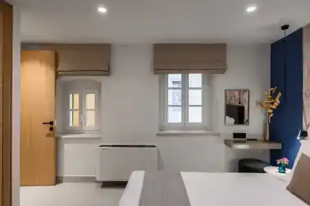 New York Luxury Suites - 64
