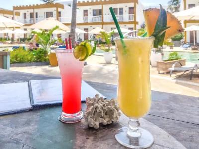 Zanzibar Bay & Spa - 10