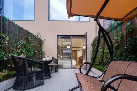 Hampton by Hilton Kuanzhai Alley - 7