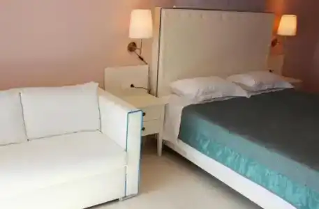 Enjoy Lichnos Bay Village, Camping, and - 24