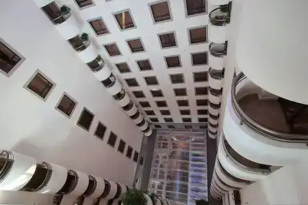 Jw Marriott Rio De Janeiro - 75