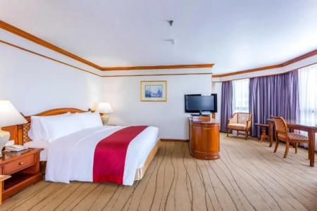 Holiday Inn Chiangmai, An Ihg - 50