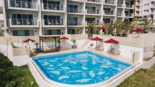 Hideout Okinawa Uruma - 63