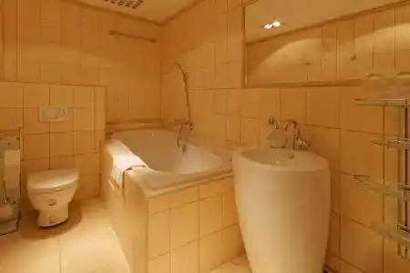 Enjoy Inn - 26