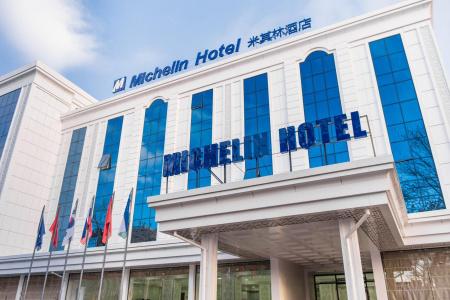 Michelin - 13