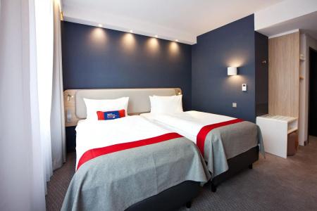 Holiday Inn Express - Trier, An Ihg - 1