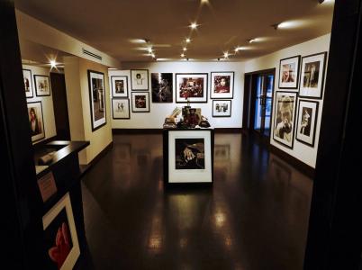 Sunset Marquis - 14