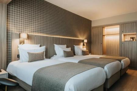 Idou Anfa Hôtel & Spa - 53