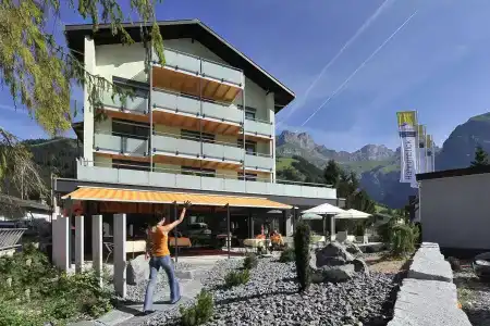 Hahnenblick - 16