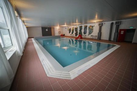 Vesterland Feriepark Hytter,l og Leikeland - 28