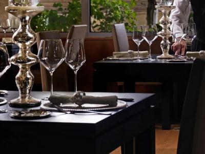 Divani Apollon Suites - 26