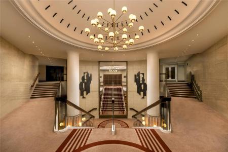 London Hilton on Park Lane - 31