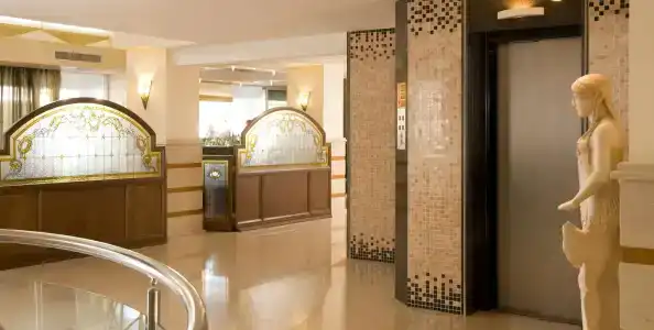 Best Western Plus Plaza - 29