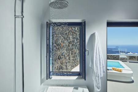 Katikies Chromata Santorini - The Leadings of the World - 12
