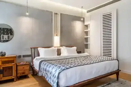 Ansen and Suites - 177