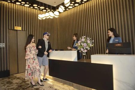 Zen Riverside & Residences - 34