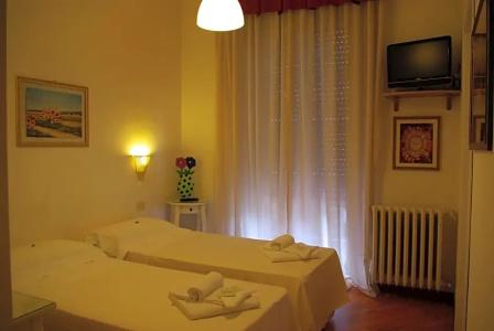 Il Girasole High Quality Inn - 32