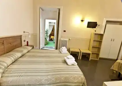 b&b Medinaples - 1