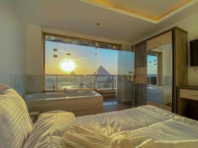 Best View Pyramids - 87