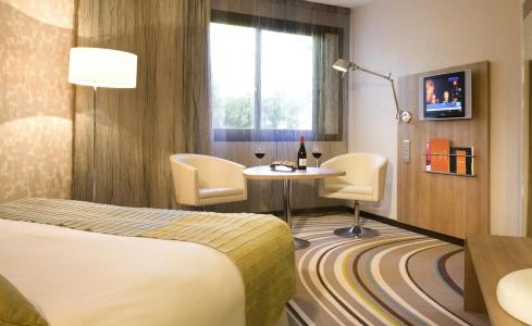 Mercure Angers Centre de Congrès - 31