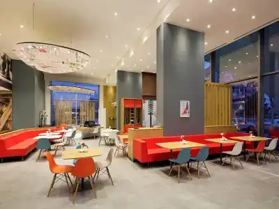 Ibis Konya - 10