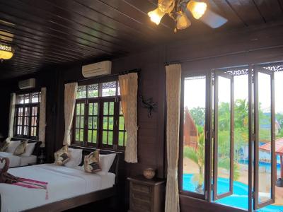 Baan Thai Lanna Pattaya - 187