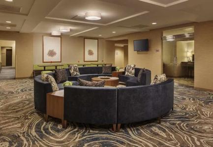 Courtyard Marriott Portland City Center - 14
