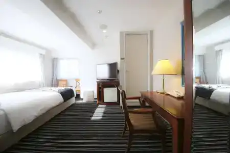 Apa Tokyo Ojima - 3
