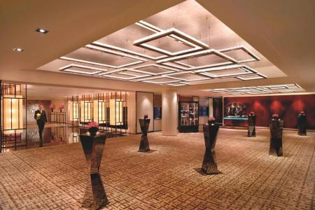 The Portman Ritz-Carlton Shanghai - 34