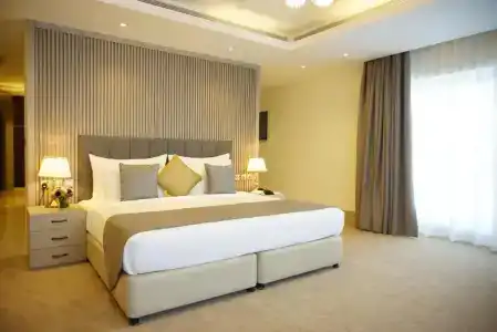 Al Bahar & Resort - 68