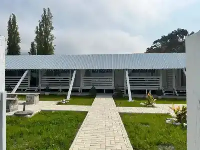 Black Sea cottages - 2