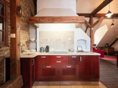 Boutique Residence - Rynek 16 - 117