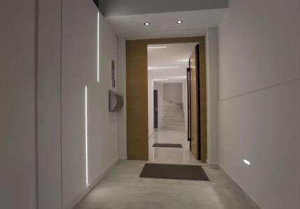 Acropolis Golden Suites by GHH - 14