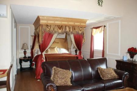 Woodrow House - 66
