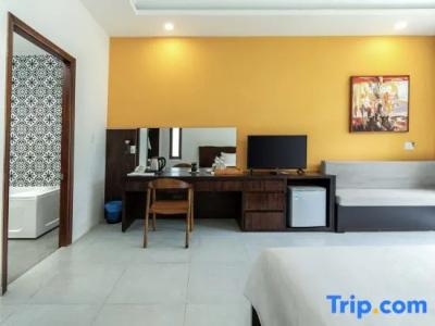 Kingo Retreat Resort - 78
