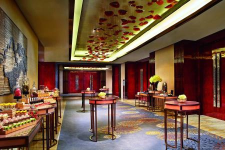 The Ritz-Carlton, Chengdu - 38