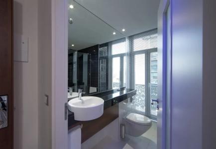 Holiday Inn Express Lisboa - Av. Liberdade, An Ihg - 41