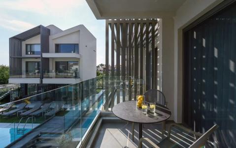 Serenity Suites - 219