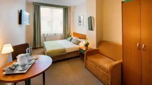 Best Western Galicya - 34