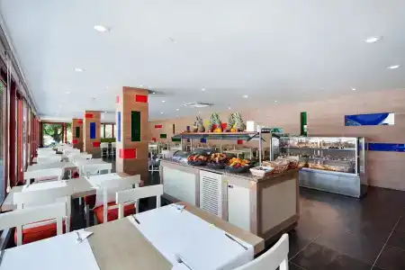 Club Grand Side Amazon Water World - All Inclusive - 32