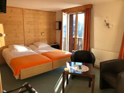 de la Poste Verbier - 13