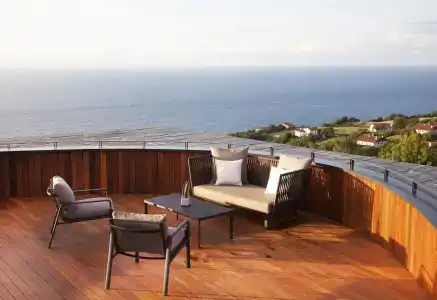 Akelarre - Relais & Châteaux - 23