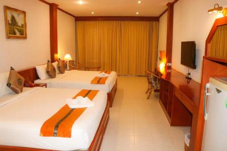 Andaman Seaside Resort - Sha Extra Plus - 80