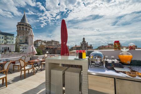 The Galataport - 11