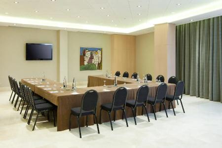 DoubleTree by Hilton Girona - 20