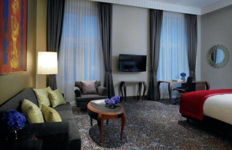 The Ritz-Carlton, Vienna - 4