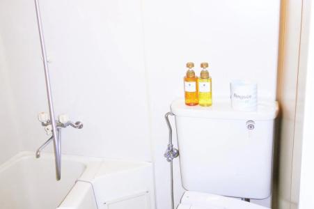 Flexstay Inn Sugamo - 7