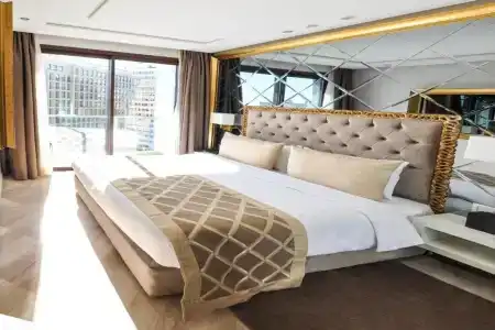 Suite Casa Diamond - 5