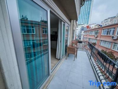The Marions Suite Taksim - 51
